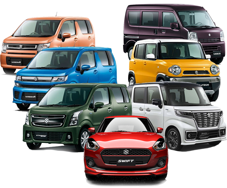suzuki cars in sri lanka