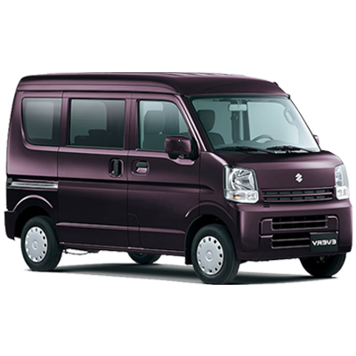 Suzuki Every In Sri Lanka