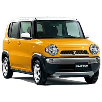 Suzuki Hustler Sri Lanka