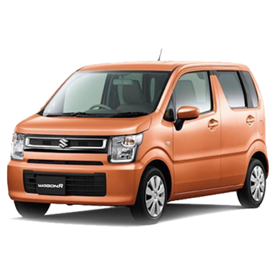 Suzuki Wagon R FX Sri Lanka