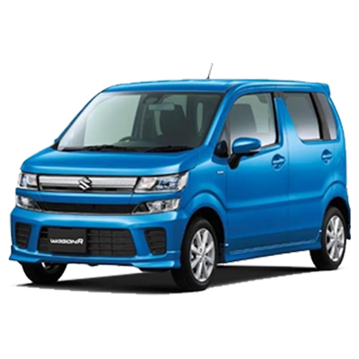 Suzuki Wagon MH55S FZ Sri Lanka
