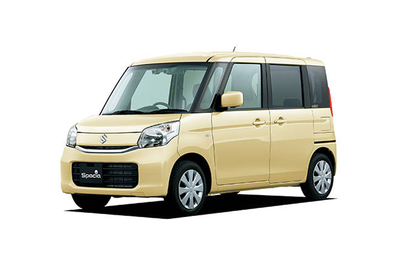 autozone lanka suzuki Spacia